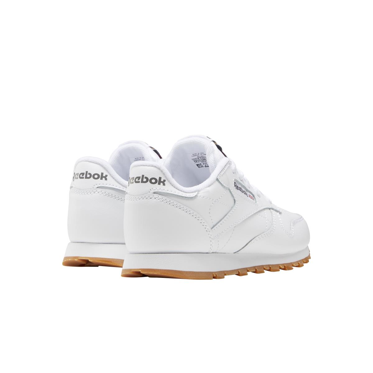 Tenis reebok blancos niño outlet