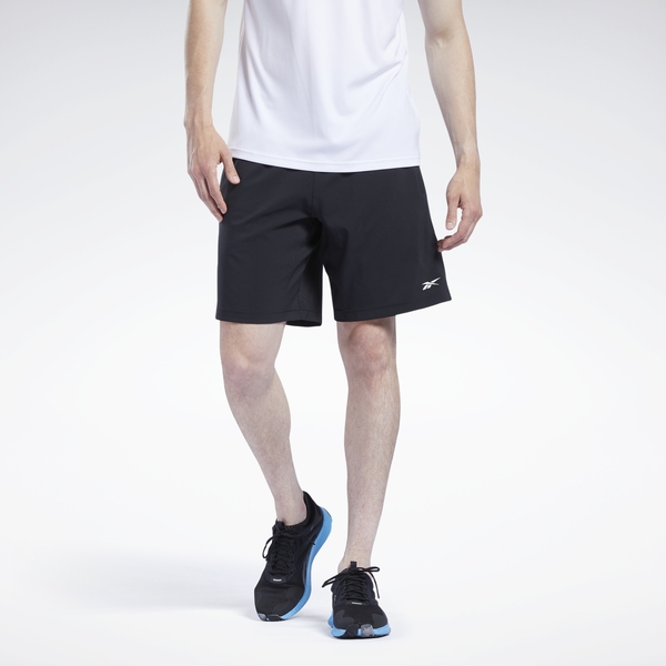 Encuentra sorprendentes productos en Shorts hoy Reebok