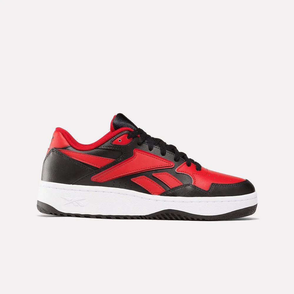 Imagenes zapatos reebok rojos jordan store