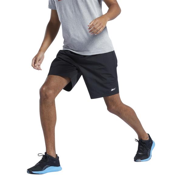 Encuentra sorprendentes productos en Shorts hoy Reebok