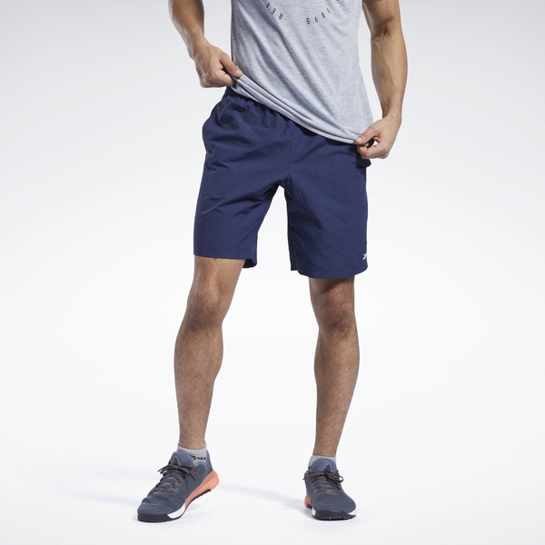 Pantalonetas reebok crossfit on sale