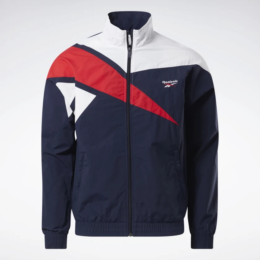Reebok chamarras best sale