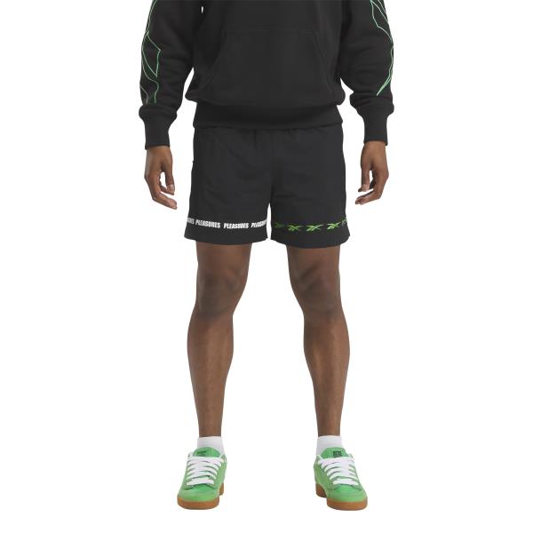 Short deportivo reebok 2025