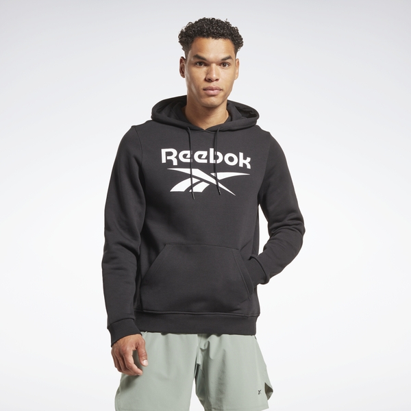 Encuentra sorprendentes productos en Sudaderas hoy Reebok
