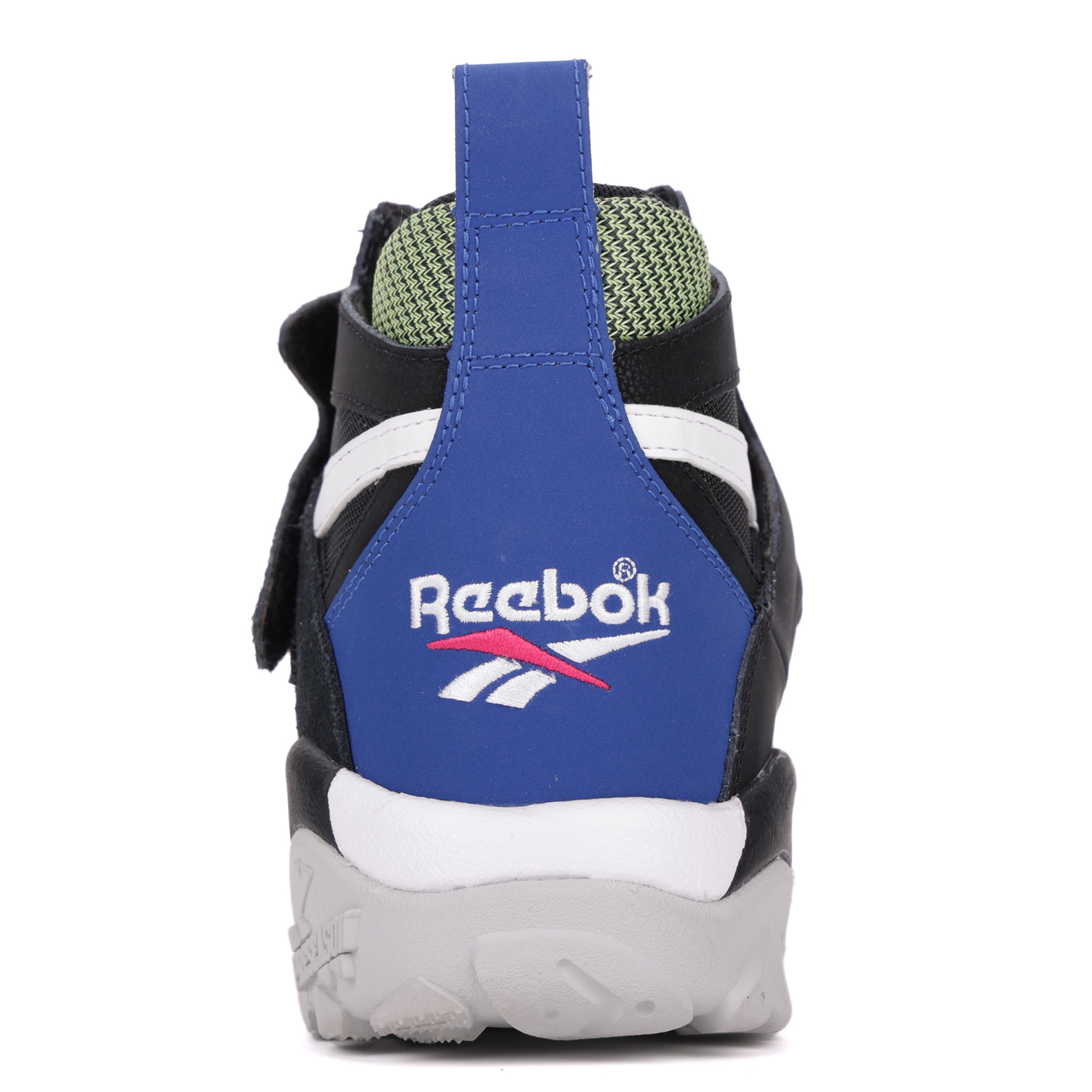 Tenis reebok queretaro 94 cheap