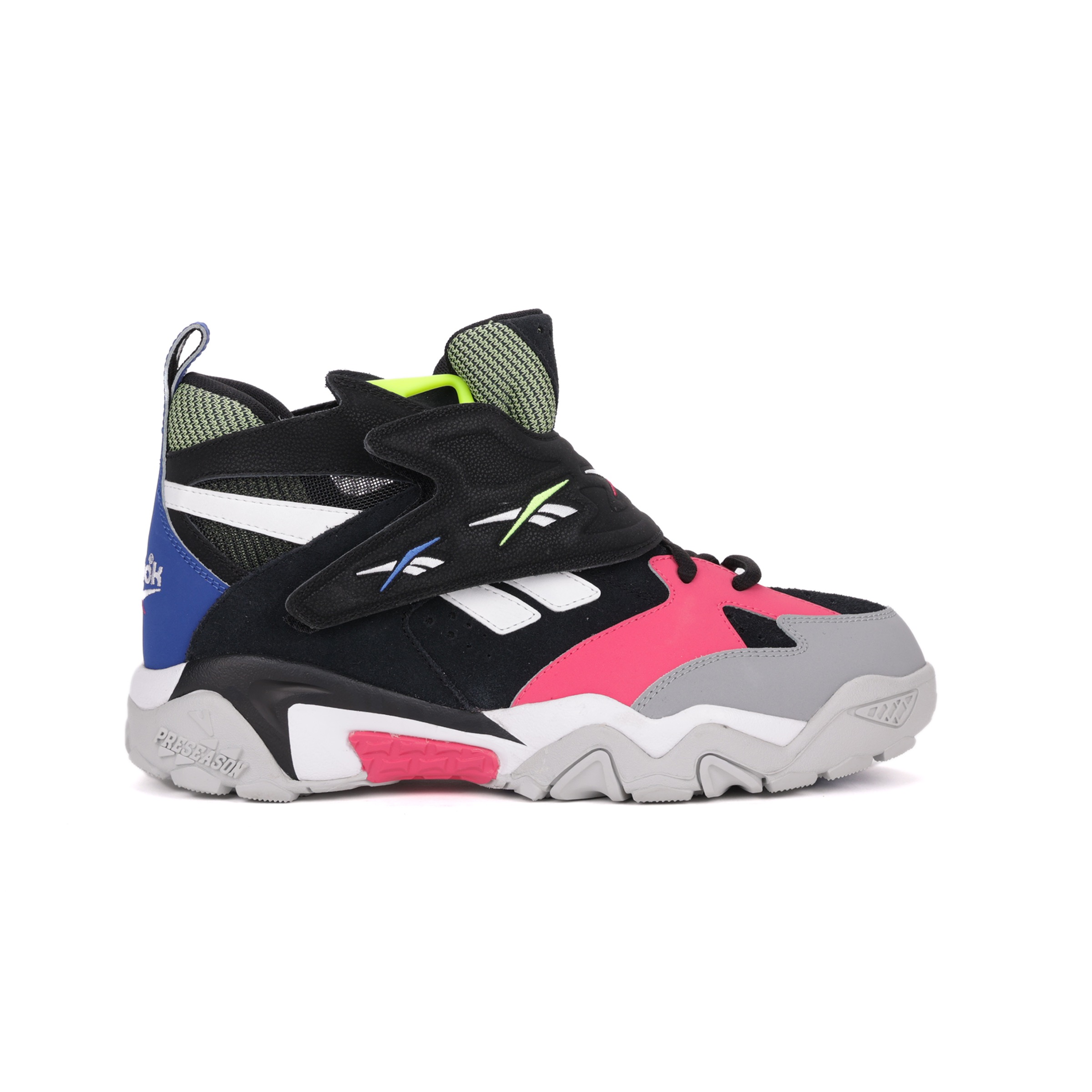 Tenis reebok queretaro 94 hot sale