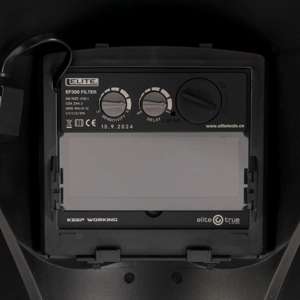 CARETA ELECTRONICA SOLDADURA ELITE VARIOMATIC 401