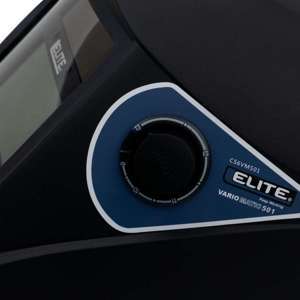 Careta para soldar inteligente electrónica Din 9/13 Ref. Variomatic 501 ELITE