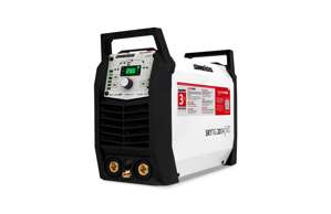 SOLDADOR INVERSOR SKYTIG 2034 FX 200A DC 110/220V ULTRAPOWER SWEISS