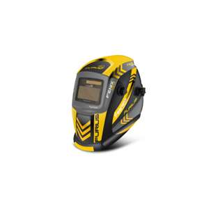 CARETA FOTOSENSIBLE FURIUS FENIX 470 FW47 - 4 SENSORES DIN 5-13 REAL COLOR + PULIDORA FW47 FURIUS