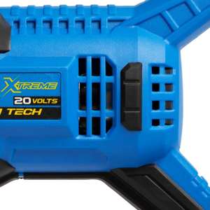 Sierra sable recíproca inalámbrica 20V 3.000RPM Ref. XRS20 ELITE