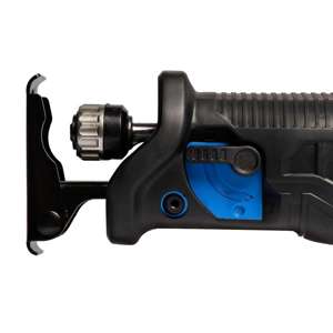 Sierra sable recíproca inalámbrica 20V 3.000RPM Ref. XRS20 ELITE