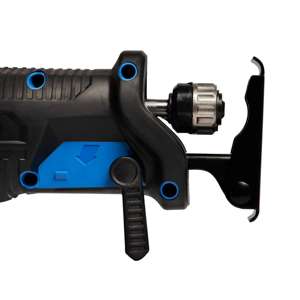 Sierra sable recíproca inalámbrica 20V 3.000RPM Ref. XRS20 ELITE
