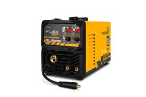 Soldador Inversor Multiprocesos 110/220V 180A FURIUS FLEX 187 5KG