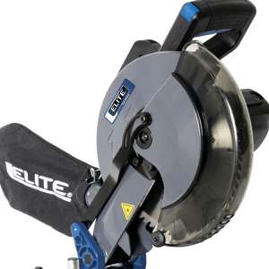 Sierra ingletadora / acolilladora Elite, 10 pulg., 1800 watts, 4800 RPM, Ref. MS1018