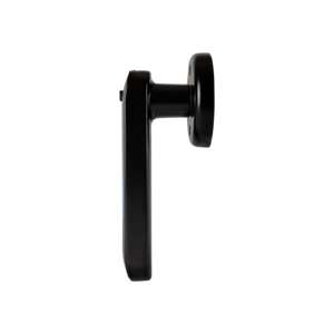 Cerradura inteligente ELITE para puertas de hasta 6cm de ancho. 4 métodos de apertura: huella, aplicación (bluetooth), contraseña y llave. SL3000