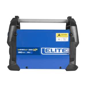 Equipo de soldadura inversor LITE ARC 130XP 110V - 130A
