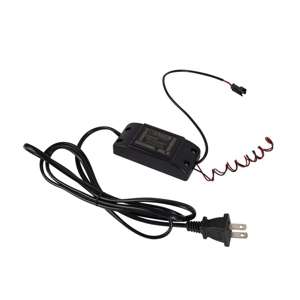 Dispositivo de apertura inteligente wifi Elite para todo tipo de sistemas para puertas automáticas. Elite Pulse EP100240
