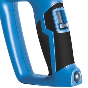 Pistola de calor 1600 watts 3 niveles de temperatura