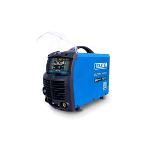 CORTADOR DE PLASMA ELITE CUT 100 PILOT ARC MV SIC100MV - 100A MULTIVOLTAJE 220/440V 1/3PH COMPATIBLE CNC SIC100MV ELITE