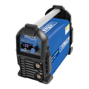 Equipo de soldadura inversor LITE ARC 130XP 110V - 130A