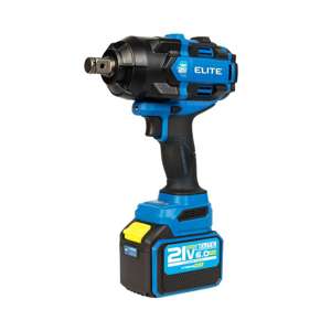Llave de impacto inalámbrica 21VXIW21150K brushless cuadrante 3/4" XIW21150K ELITE