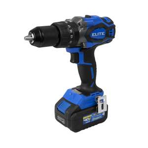 Taladro percutor inalámbrico brushless 1/2"-13mm pulg - 40VCD