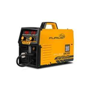 Soldador Inversor Multiprocesos 110/220V 200A - FURIUS FLEX 209 5KG FW209 FURIUS