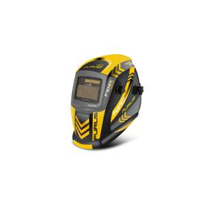 CARETA FOTOSENSIBLE FURIUS FENIX 470 FW47 - 4 SENSORES DIN 5-13 REAL COLOR + PULIDORA FW47 FURIUS