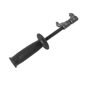 Taladro percutor inalámbrico brushless 1/2"-13mm pulg - 40VCD