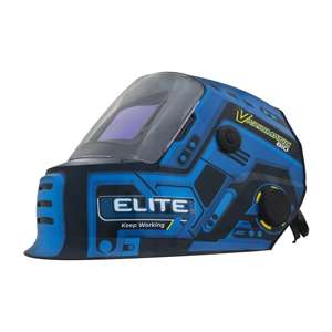 CARETA ELITE VARIOMATIC 830