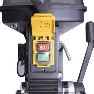 Taladro de árbol de 1.100 watts Ref. TA1100