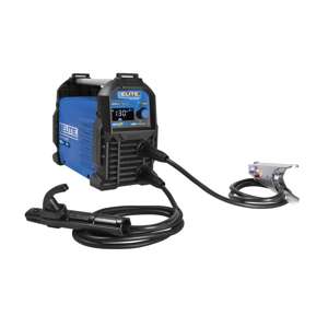 Equipo de soldadura inversor LITE ARC 130XP 110V - 130A