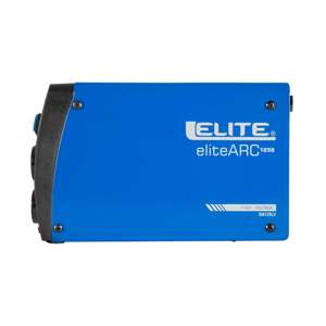 Equipo de soldadura inversor eliteARC 125 MINI - 110V