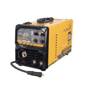 Soldador Inversor Multiprocesos 110/220V 180A FURIUS FLEX 187 5KG FW187 FURIUS