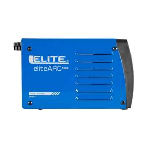 Equipo de soldadura inversor eliteARC 125 MINI - 110V