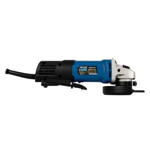 Esmeriladora 4-1/2" (pul), 1.400W, 11.000RPM, 110V-60HZ, Palanca de accionamiento tipo paleta