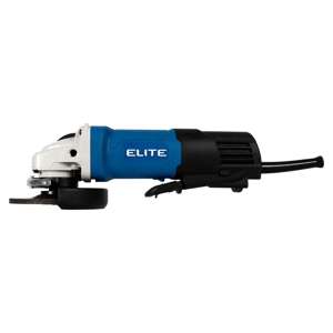 Esmeriladora 4-1/2" (pul), 1.400W, 11.000RPM, 110V-60HZ, Palanca de accionamiento tipo paleta