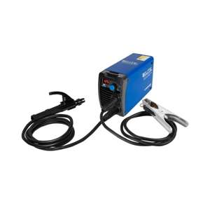 Equipo de soldadura inversor eliteARC 125 MINI - 110V