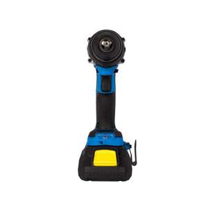 Taladro Percutor Inalambrico Sin Escobillas 1/2pul, 20V, 55Nm
