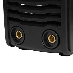 Equipo de soldadura inversor 160A 110V / 220V TIG ELITE