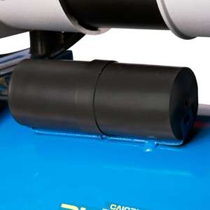 Compresor de aire ultra silencioso 1.0 Hp 24L ELITE