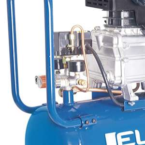 Compresor de aire 25L 125 Psi ELITE