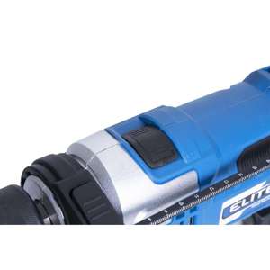 Taladro percutor 800W Mandril 1/2” - 13mm 2.800RPM Ref. ID801 ELITE