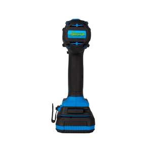 Taladro Percutor Inalambrico Sin Escobillas 1/2pul, 20V, 55Nm