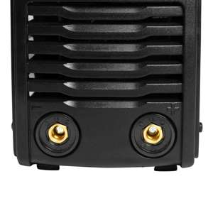 Equipo de soldadura inversor 160A 110V / 220V TIG ELITE