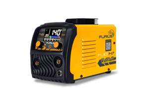 undefined FW147 FURIUS