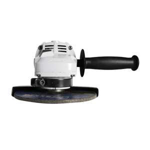 Esmeriladora angular eléctrica 7" 2.200W 7.500RPM ELITE
