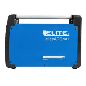 Equipo de soldadura inversor 160A 110V / 220V TIG ELITE