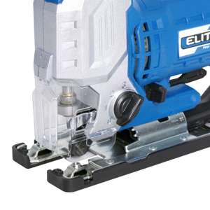Sierra caladora eléctrica 750 watts 110V profesional